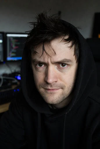 Ewan MacTavish, Lead Backend Developer at tippide.com